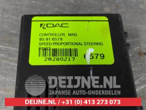 Chevrolet Captiva Power steering computer O578192 photo 2