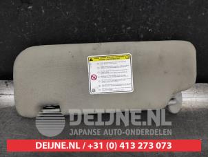 Chevrolet Captiva Sonnenblende O578193 foto 2