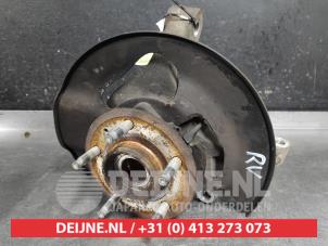 Chevrolet Captiva Fusee rechts-voor O578208 foto 2
