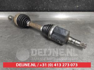 Chevrolet Captiva Aandrijfas links-voor O578209 foto 2