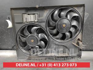 Chevrolet Captiva Kühlgebläsegehäuse O578214 foto 2