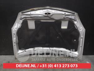 Mitsubishi Lancer Motorhaube O578239 foto 2