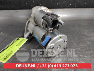 Hyundai I10 Anlasser O578271 photo 2