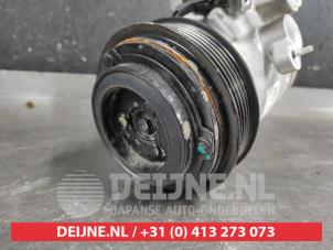 Hyundai I10 Klimapumpe O578273 foto 2