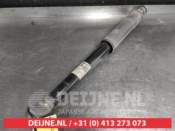 Hyundai I10 Stoßdämpfer rechts hinten O578275