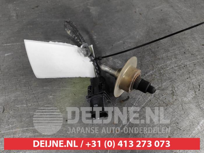 Gebruikte Lambda Sonde Hyundai i10 1.0 12V Prijs € 35,00 Margeregeling aangeboden door V.Deijne Jap.Auto-onderdelen BV
