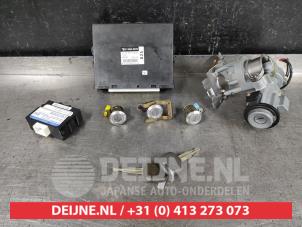 Gebruikte Computer Motormanagement Daihatsu Cuore (L251/271/276) 1.0 12V DVVT Prijs € 150,00 Margeregeling aangeboden door V.Deijne Jap.Auto-onderdelen BV