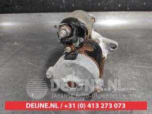 Daihatsu Cuore Starter O578298 photo 2