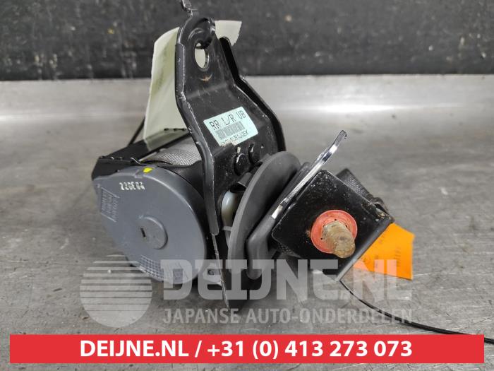 Chevrolet Epica Rear seatbelt, left O578305