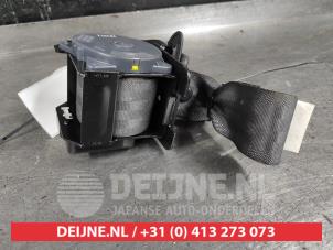 Chevrolet Epica Rear seatbelt, left O578305 photo 2