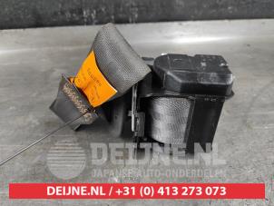 Chevrolet Epica Rear seatbelt, right O578306 photo 2