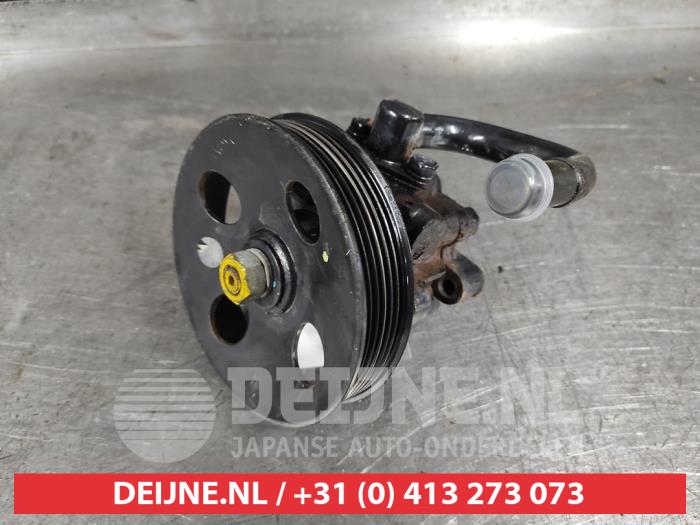Gebruikte Pomp Servo Chevrolet Epica 2.5 24V Prijs € 35,00 Margeregeling aangeboden door V.Deijne Jap.Auto-onderdelen BV