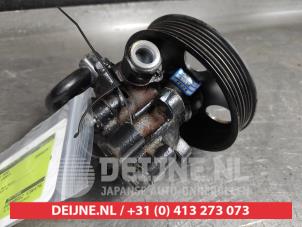 Chevrolet Epica Lenkkraftverstärker Pumpe O578310 foto 2