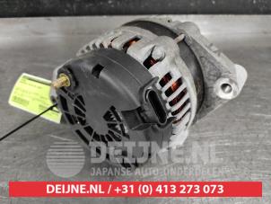 Chevrolet Epica Dynamo O578312 photo 2