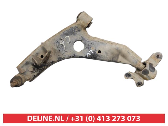 Chevrolet Epica Draagarm onder links-voor O578315