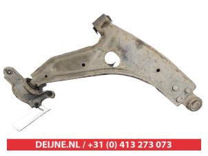 Chevrolet Epica Front lower wishbone, left O578315 photo 2