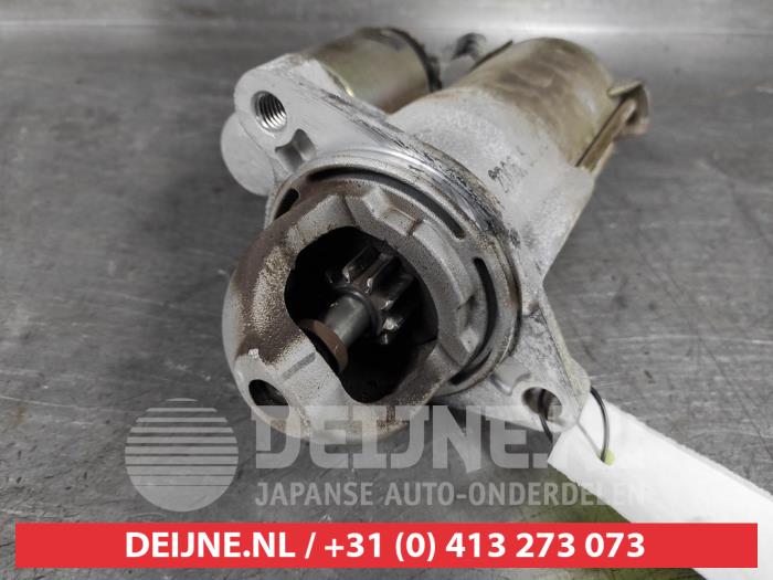 Chevrolet Epica Starter O578318