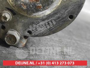 Chevrolet Epica Starter O578318 photo 3