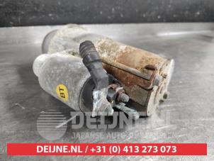 Chevrolet Epica Starter O578318 photo 2