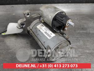 Toyota Aygo Starter O578353 photo 2