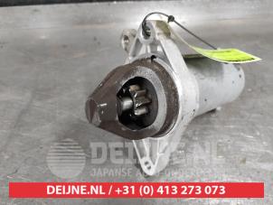 Gebruikte Startmotor Toyota Aygo (B40) 1.0 12V VVT-i Prijs € 30,00 Margeregeling aangeboden door V.Deijne Jap.Auto-onderdelen BV