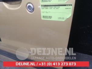 Suzuki Grand Vitara Portier 2Deurs links O578365 foto 2