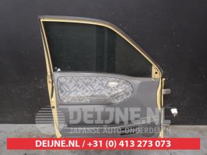 Suzuki Grand Vitara Portier 2Deurs links O578365 foto 3