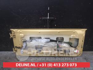 Suzuki Grand Vitara Heckklappe O578370 foto 2