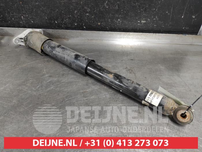 Mazda CX-5 Schokdemper links-achter O578378
