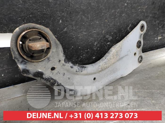 Mazda CX-5 Draagarm links-achter O578379