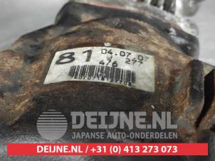 Toyota Rav-4 Transfergetriebe 4x4 O578404 foto 4