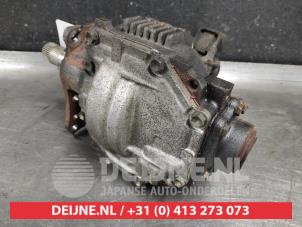 Toyota Rav-4 Transfergetriebe 4x4 O578404 foto 3