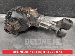 Toyota Rav-4 Transfergetriebe 4x4 O578404 foto 2