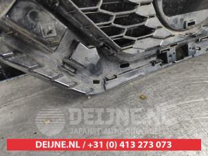 Nissan Qashqai Grille O578406 photo 3