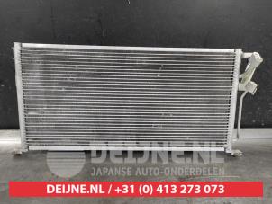 Gebruikte Airco Condensor Mitsubishi Lancer Wagon (CS/CT) 2.0 16V Prijs € 25,00 Margeregeling aangeboden door V.Deijne Jap.Auto-onderdelen BV