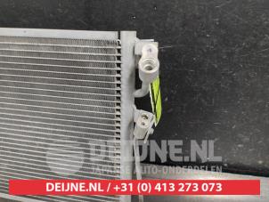 Mitsubishi Lancer Airco Condensor O578407 foto 2
