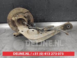 Hyundai Santafe Fusee links-achter O578417 foto 2