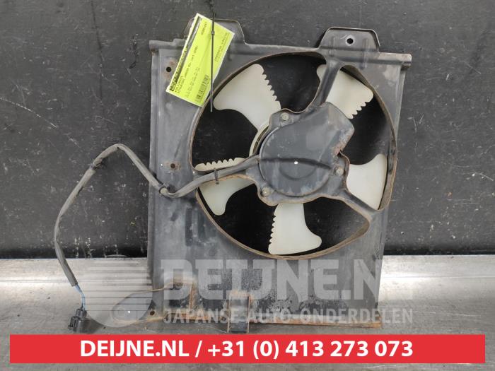 Mitsubishi Lancer Koelvinhuis O578419