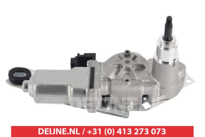 Toyota Aygo Scheibenwischermotor hinten O9990008533