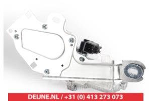 Toyota Aygo Ruitenwissermotor achter O9990008533 foto 2