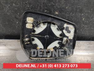 Nissan Note Mirror glass, left O578472 photo 2