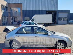 Kia Cerato Front door 4-door, right O578493 photo 3