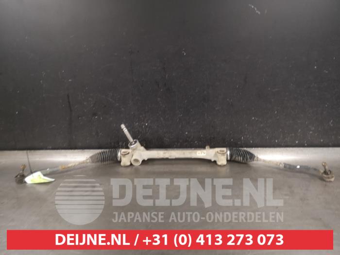 Subaru Trezia Steering box O578527
