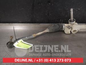 Subaru Trezia Lenkgetriebe O578527 foto 2