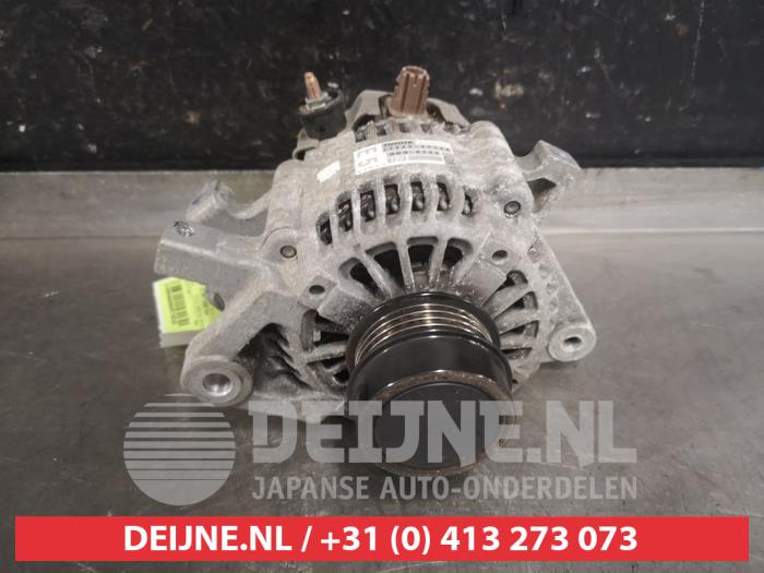 Subaru Trezia Dynamo O578528