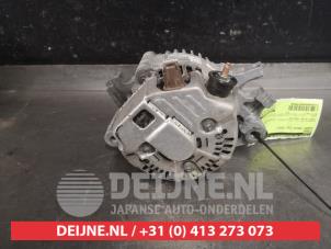 Subaru Trezia Dynamo O578528 foto 3