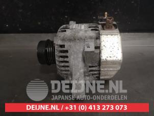 Subaru Trezia Dynamo O578528 foto 2