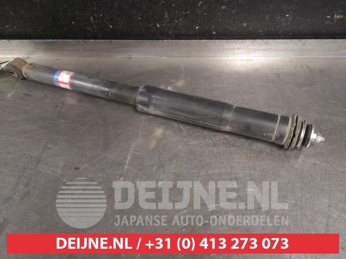 Subaru Trezia Rear shock absorber, right O578533