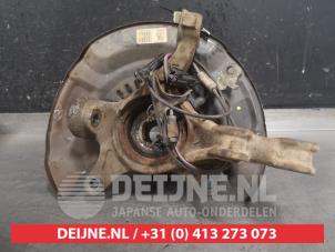 Subaru Trezia Knuckle, front left O578536 photo 3
