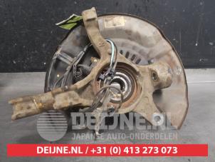 Subaru Trezia Knuckle, front right O578537 photo 3